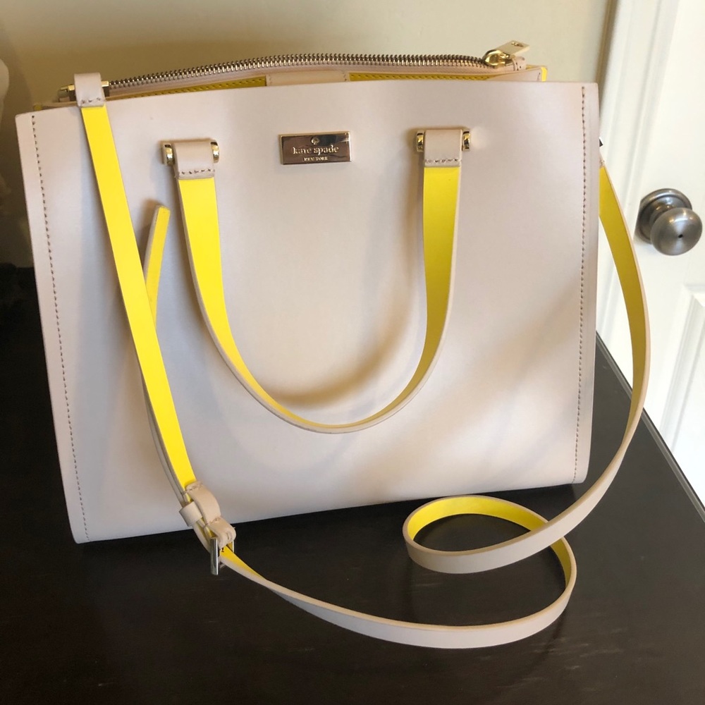 Kate spade bag - Picture 3 of 6